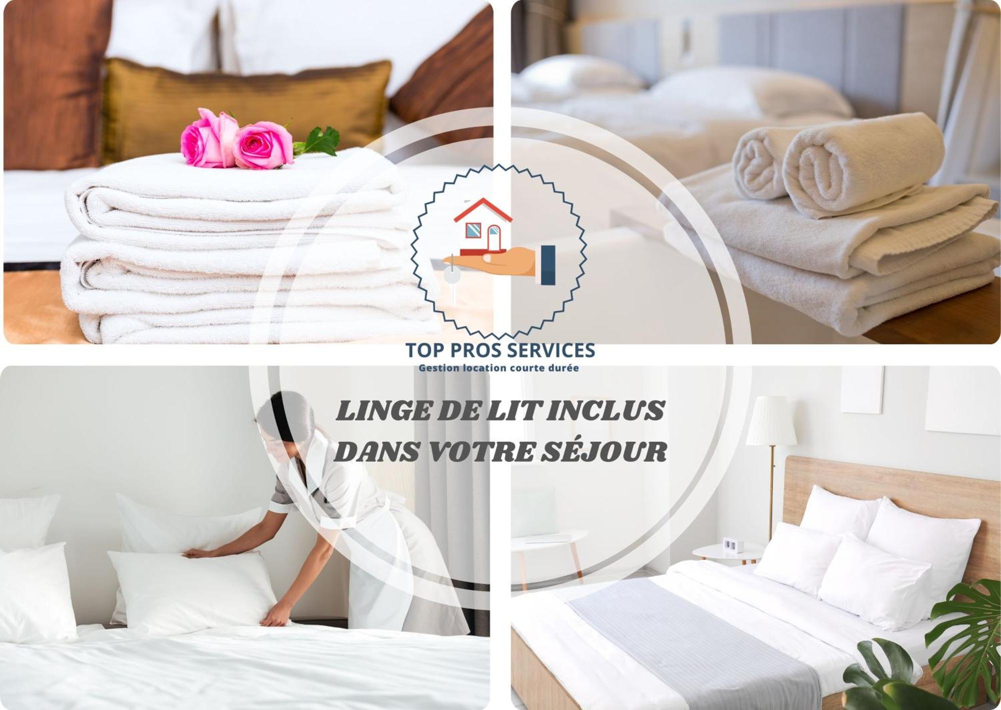 Le Sunrise Vue Mer Acces Plage- Spacieux-2 Terrasses-Wifi - Confort -Top Pros Servicesconciergerielagrandemotte La Grande Motte Dış mekan fotoğraf